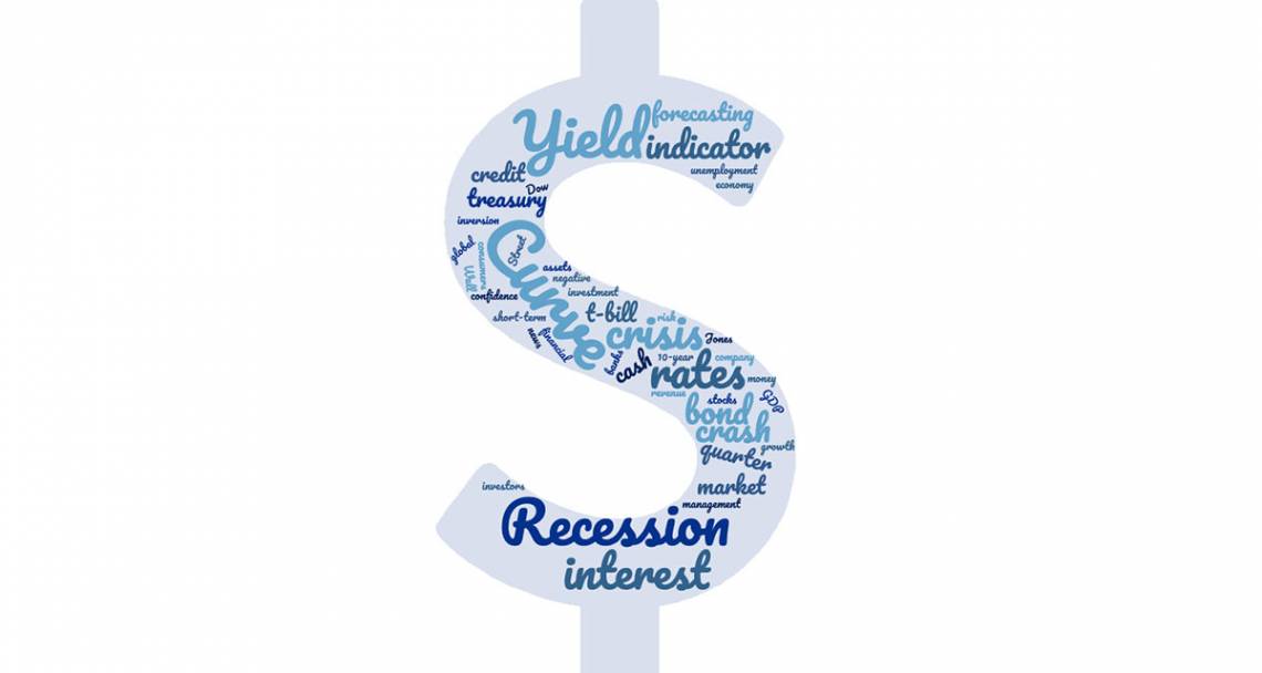 It S Official The Yield Curve Is Triggered Does A Recession Loom On The Horizon Duke Today It S Official The Yield Curve Is Triggered Does A Recession Loom On The Horizon Duke Today