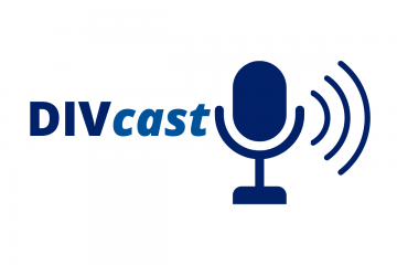 DivCast podcast logo