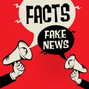 Number Of Fact-Checking Outlets Surges To 188 In More Than 60 Countries