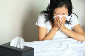 flu or cold?