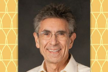 Dr. Robert Lefkowitz