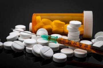 The opioid epidemic needs to be combatted in and out of the clinic.
